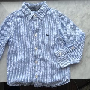 H&M button down shirt